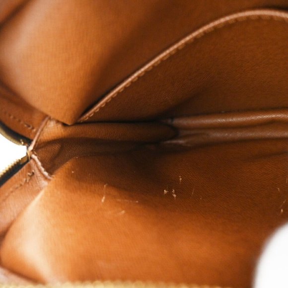 LOUIS VUITTON Amazon Crossbody Shoulder Bag Monogram Leather BN - Picture 13 of 16